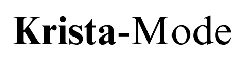 Krista-Mode.de