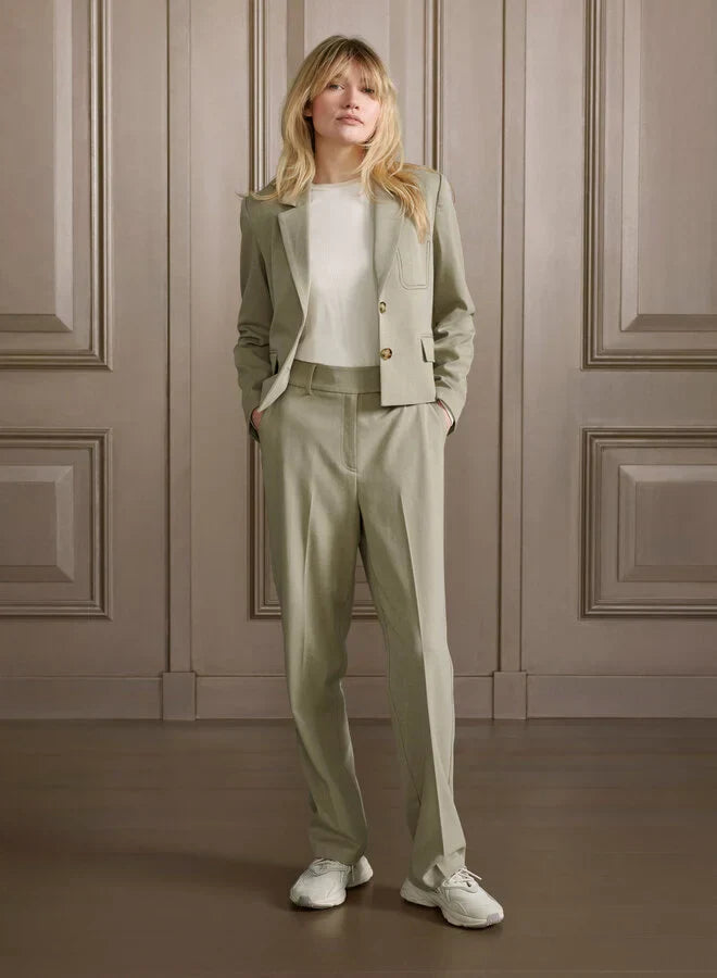 Hellbrauner Blazer